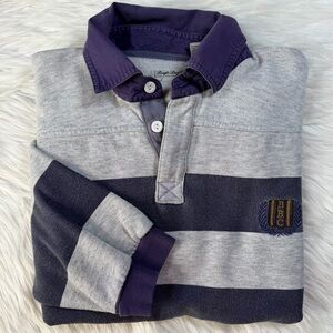 Vintage Bugle Boy Co Sweater